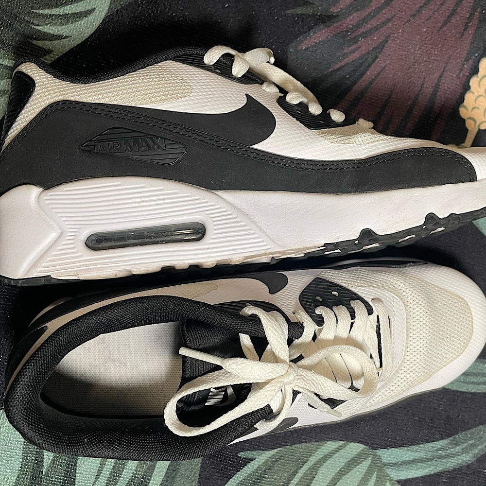 NIKE AIRMAX 90 ULTRA 2.0 GS
